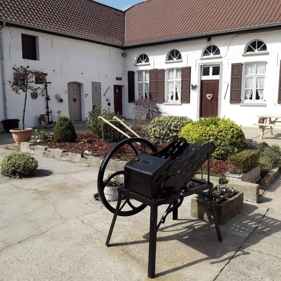 'T Hof Van Cremers Geraardsbergen Exterior foto