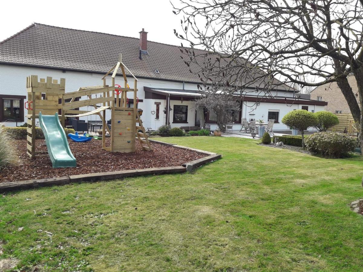 'T Hof Van Cremers Geraardsbergen Exterior foto