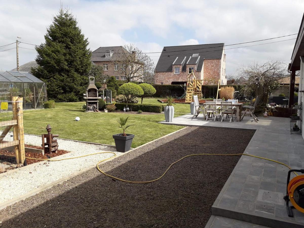 'T Hof Van Cremers Geraardsbergen Exterior foto